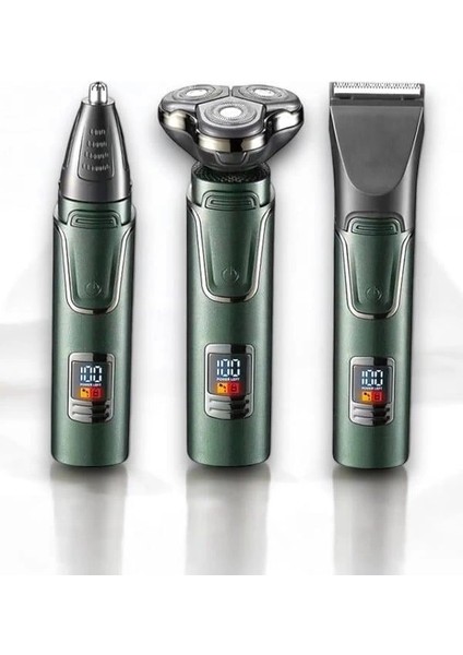 Hk 3600 Tıraş Makinesi indirimleri