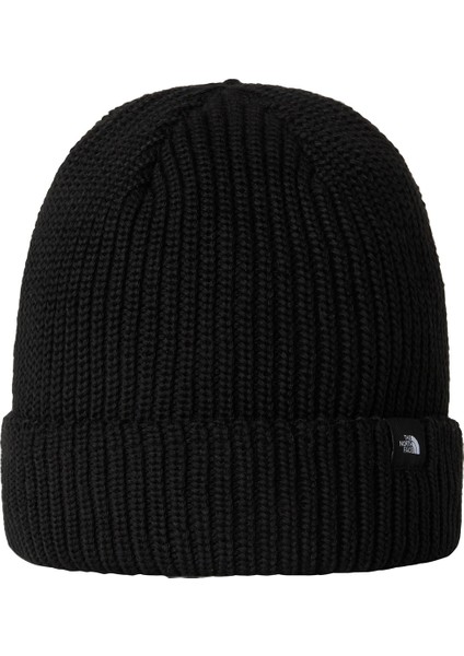 Fisherman Unisex Siyah Outdoor Bere NF0A55JGJK31