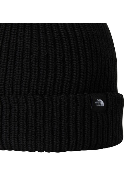 Fisherman Unisex Siyah Outdoor Bere NF0A55JGJK31 fiyatları