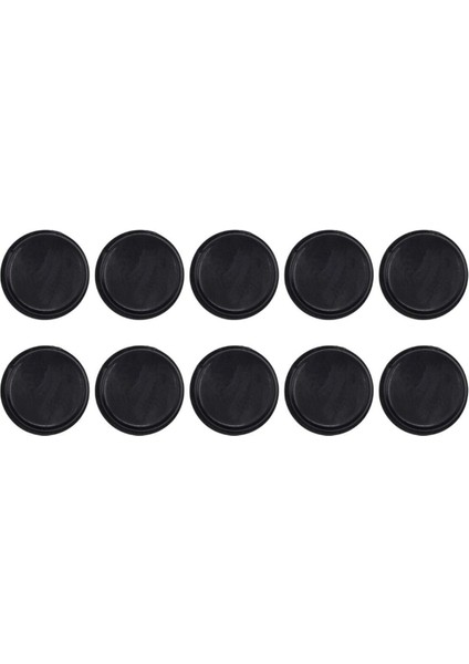 Universal Emniyet Kemer Stop Klips 10'lu modelleri