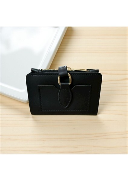 Davıd Polo Toka Detaylı Kadın Cüzdan