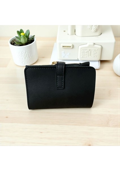 Davıd Polo Toka Detaylı Kadın Cüzdan modelleri