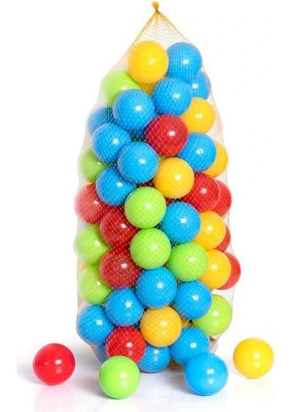 Buğz 100 Adet Havuz Topu fiyatları