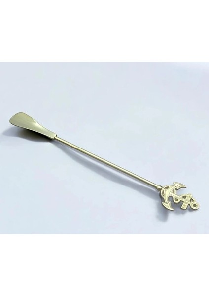 Buğz Pirinç Çapalı Kerata Çekecek 11846