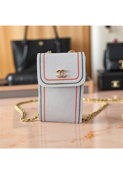 Zincir Askılı Etnik Çanta fiyatları