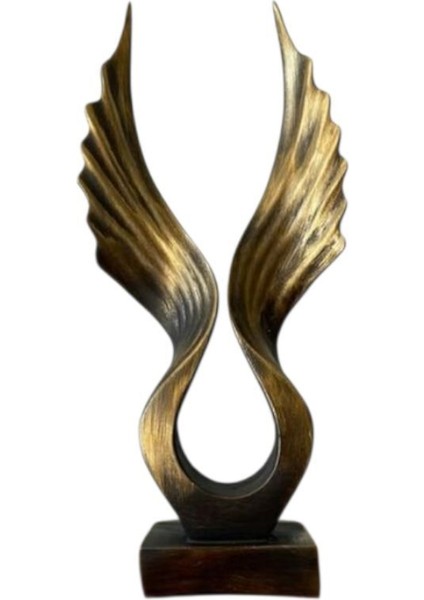 Dekoratif Anka Kanat fiyatları