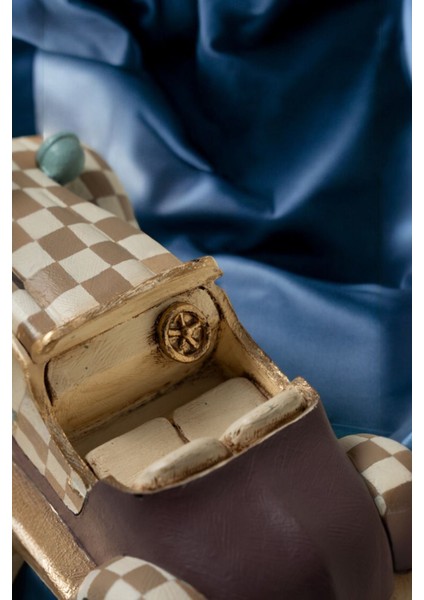 Dekoratif Araba Biblo fiyatları