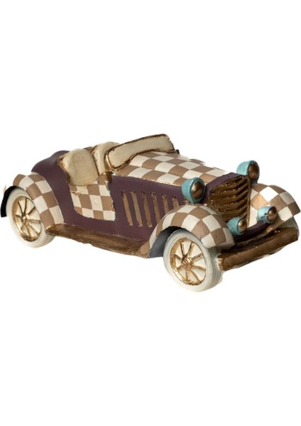 Dekoratif Araba Biblo modelleri