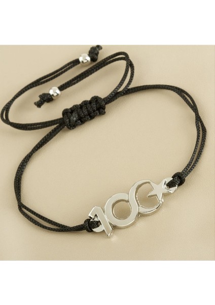 Cumhuriyetin 100. Yılına Özel Bileklik