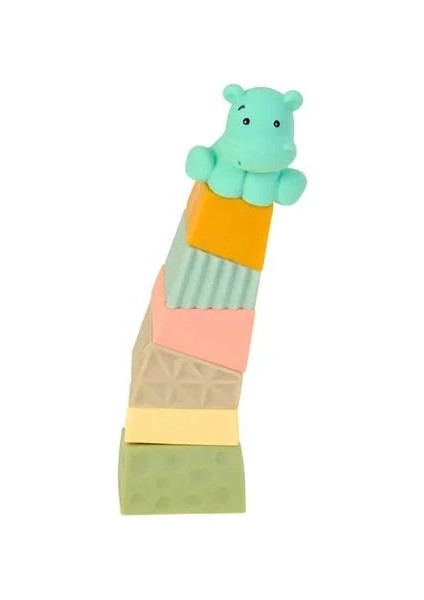 Eğitici Oyuncak Erpa Istifleme Pramit 662102 fiyatları