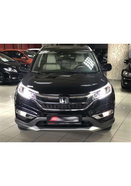 Honda Crv 4. Nesil Araçlar Için LED Xenon Uzun Far Aydınlatma Ampulu Femex Premio Plus Hb3
