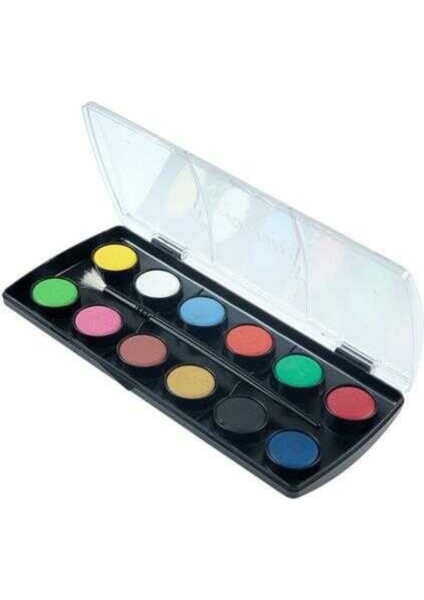 Fatih Suluboya 12 Renk 50040 modelleri