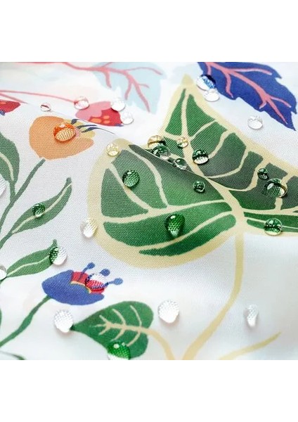 Strandlummer Duş Perdesi Çok Renkli 180 x 200 cm fırsatları