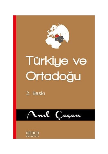 Türkiye ve Ortadoğu