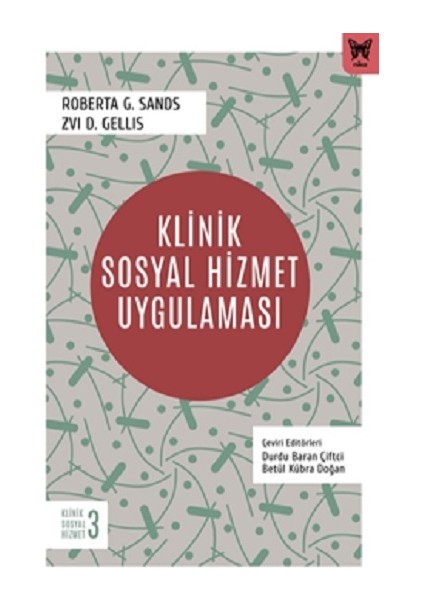 Klinik Sosyal Hizmet Uygulaması