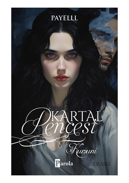 Kartal Pençesi - Kurşuni