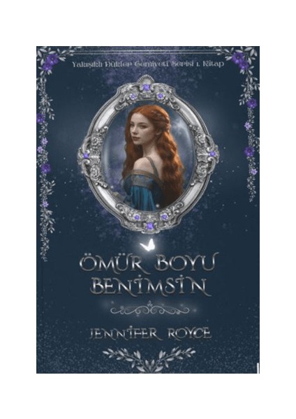 Ömür Boyu Benimsin