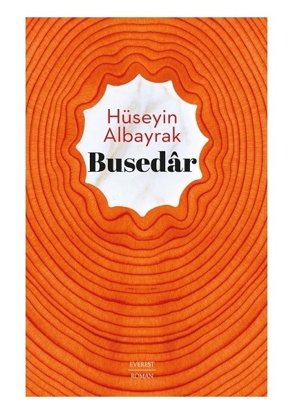 Busedar