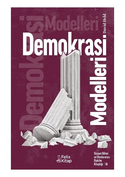 Demokrasi Modelleri