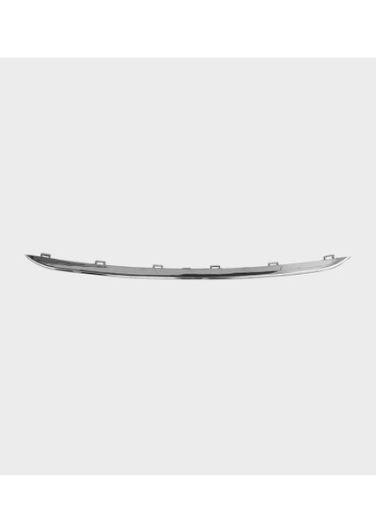 Fiat Linea 2011 Sonrası Siyah Sol Panjur Çıtası Oem No (735548044)