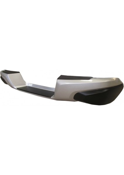 Fiat Fullback- 2016-2019 Arka Tampon Grı/sıyah (Orıjınal Renk)(Bağlantı Braketlı)(Fpı) Oem No (6410C967) modelleri