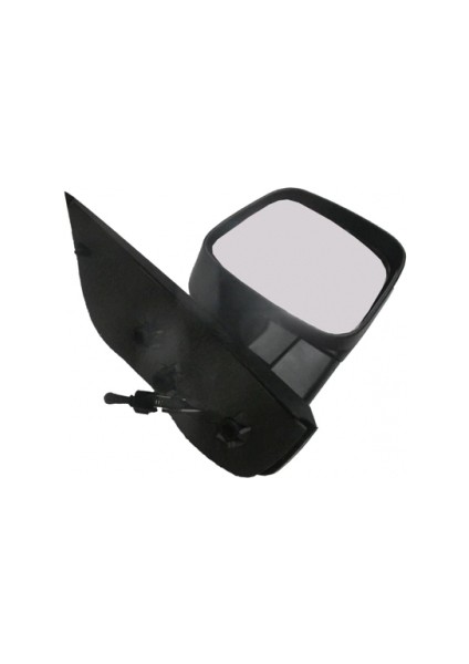 Citroen Nemo- 2008 2016 Kapı Aynası Sağ Grı Manuel (Er Ayna) Oem No (7354605668153VF)