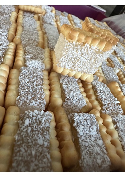 Bisküvi Arası Lokum 350 gr fiyatları
