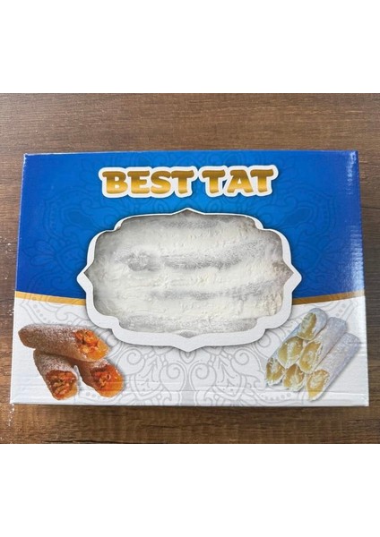 Cevizli Şeker Sucuğu 1000 gr