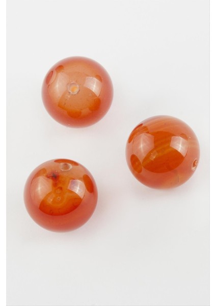 Akik Doğaltaş Kolye Ucu 2 cm