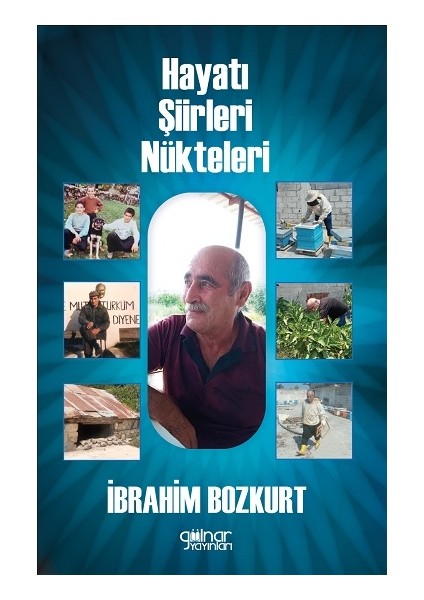 Hayatı Şiirleri Nükteleri