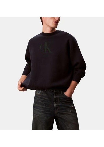 Erkek Sweatshirt LV04RD305 fiyatları