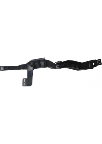 Opel Astra- K- Hb- 2020-2021 Ön Tampon Iç Bağlantı Braketi Sağ Plastik Far Altı (Tyg) Oem No (39058201)