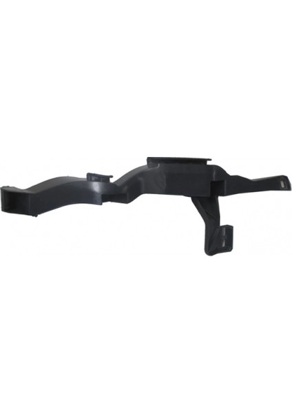 Opel Astra- K- Hb- 2020-2021 Ön Tampon Iç Bağlantı Braketi Sağ Plastik Far Altı (Tyg) Oem No (39058201) fiyatları