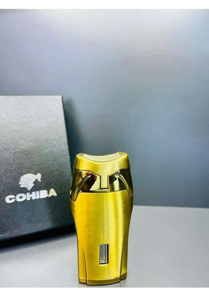 2 Torch Pürmüz Alevli Puro Delicili Premium Çakmak fiyatları