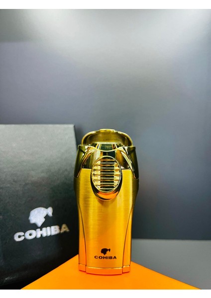 2 Torch Pürmüz Alevli Puro Delicili Premium Çakmak modelleri