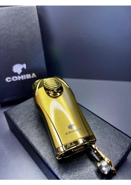 2 Torch Pürmüz Alevli Puro Delicili Premium Çakmak fırsatları