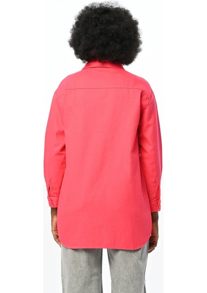 Robası Taş Işlemeli Gabardin Pamuk Ceket indirimleri