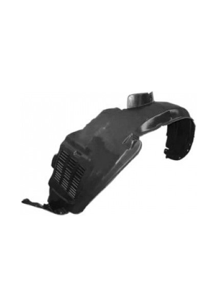 Hyundai Getz 2006-2011 Ön Sol Çamurluk Davlumbazı (Enjeksiyon Üretim) Oem No (868111C500)