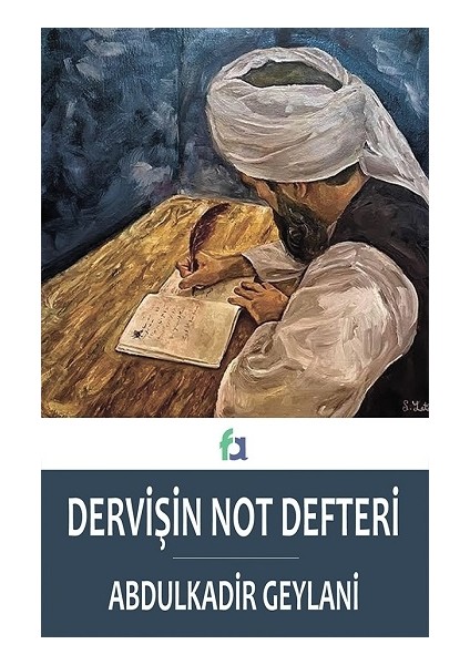 Dervişin Not Defteri