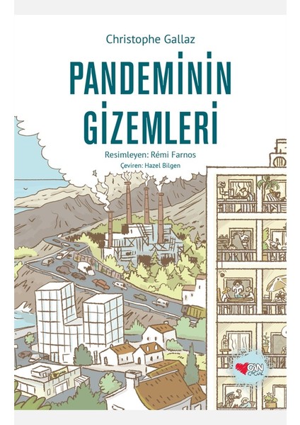 Pandeminin Gizemleri