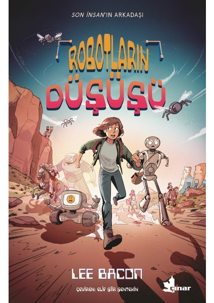Robotların Düşüşü