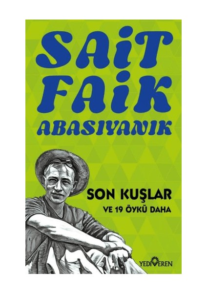 Son Kuşlar ve 19 Öykü Daha