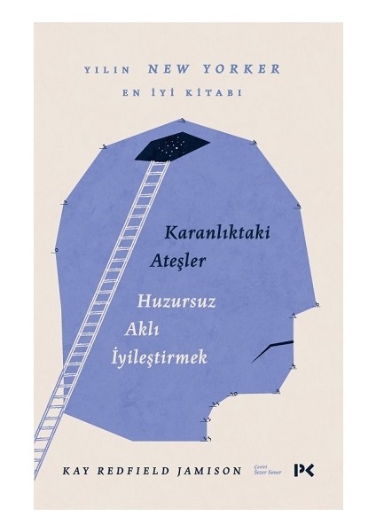 Karanlıktaki Ateşler