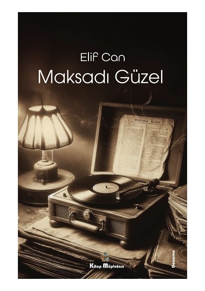 Maksadı Güzel