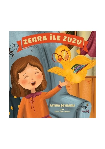 Zehra Ile Zuzu