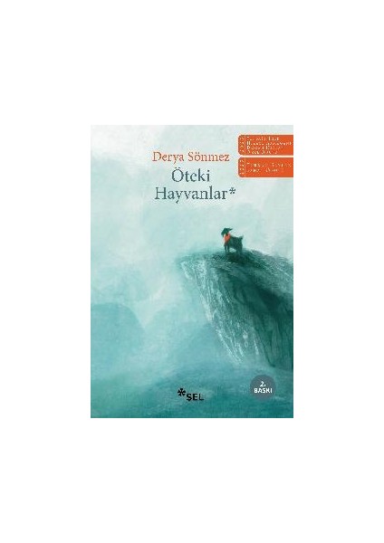 Öteki Hayvanlar