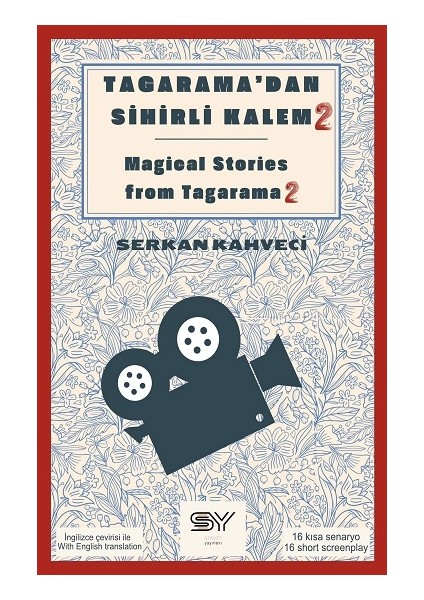 Tagarama’dan Sihirli Kalem 2