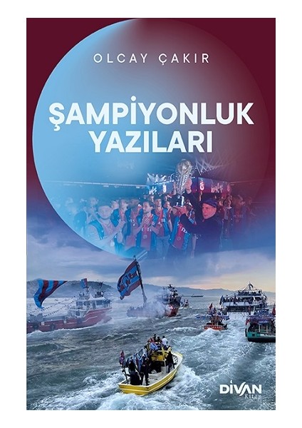 Şampiyonluk Yazıları (Ciltli)
