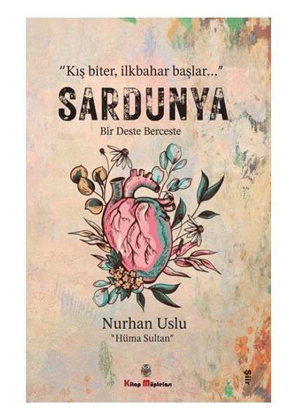 Sardunya Bir Deste Berceste