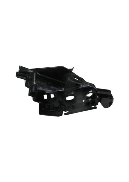 Volkswagen T Roc- 2022-2025 Ön Tampon Köse Bağlantı Braketi Sağ Oem No (2GA807050A)